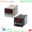 Ảnh của Đồng Hồ Nhiệt Omron E5CSV-R2T-F | Điều Khiển PID Chính Xác, Ngõ Ra Relay, Chuẩn 48x48mm - AUT VN