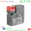Ảnh của Khóa cửa an toàn Omron D4NL-4EFA-B