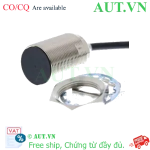 Ảnh của Cảm biến tiệm cận Omron E2E-X20D130-R 5M