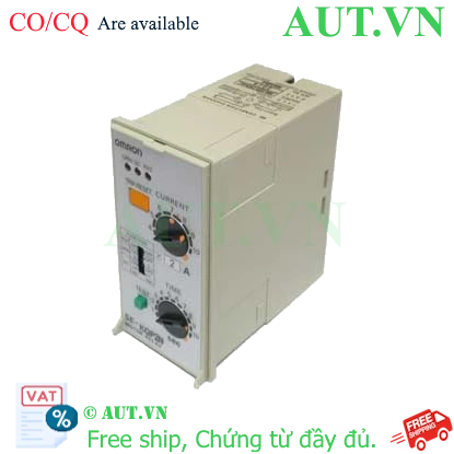 Ảnh của CB chống giật Omron SE-KQP2N