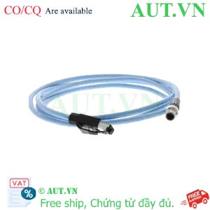 Ảnh của PLC Omron OS32C-ECBL-02M
