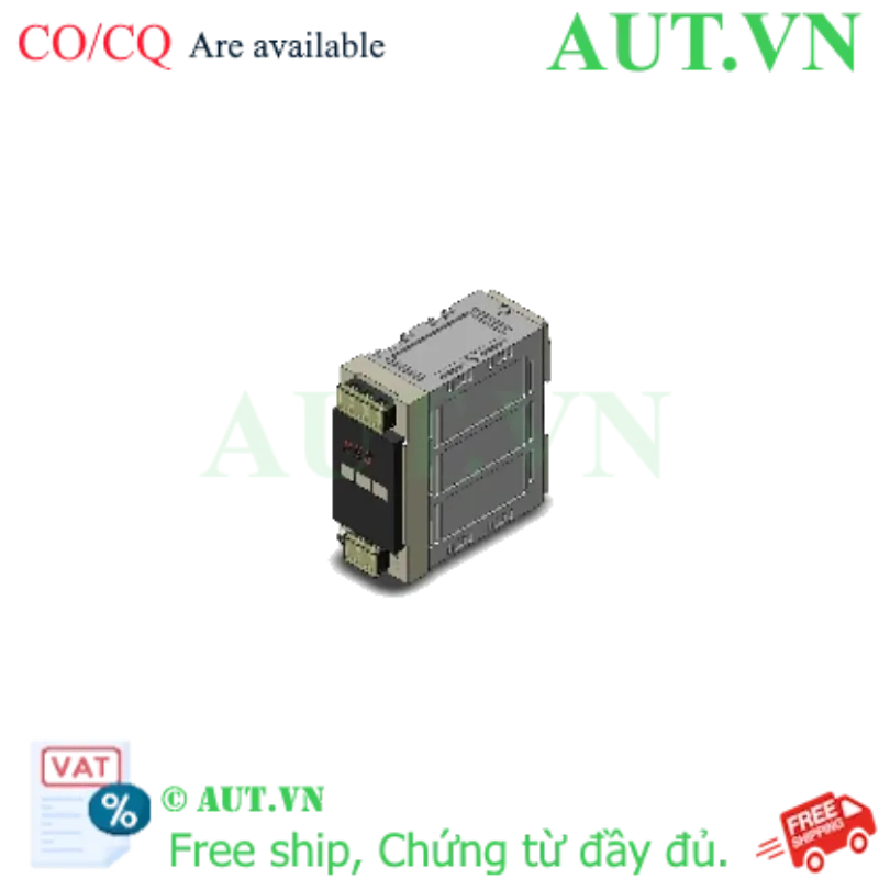 Ảnh của Bộ Nguồn Xung Omron S8VM-15024CD 24VDC 6.5A 150W | Slim, DIN Rail, Chính Hãng AUT VN