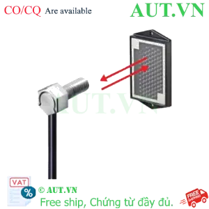 Ảnh của Cảm biến sợi quang Omron E32-LR11NP 2M