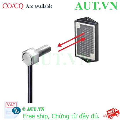 Ảnh của Cảm biến sợi quang Omron E32-LR11NP 2M