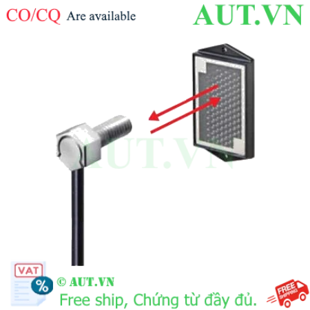 Ảnh của Cảm biến sợi quang Omron E32-LR11NP 2M