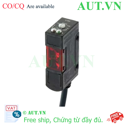 Ảnh của Cảm biến quang điện Omron E3S-AD71 2M