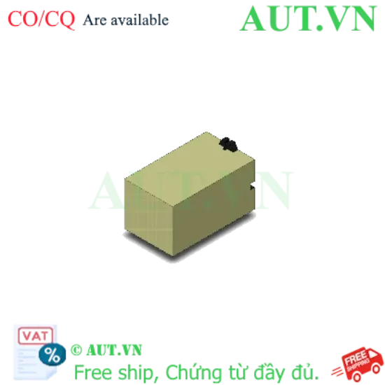 Ảnh của Rơ le trung gian  Omron MM4XKP DC200/220