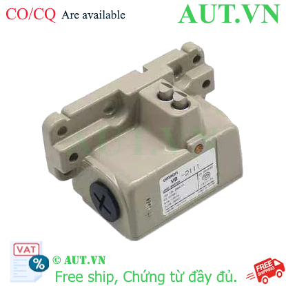 Ảnh của Công tắc hành trình Limit Switch Omron VB-2111