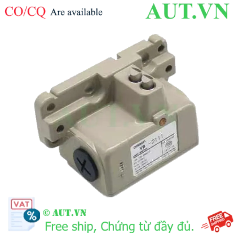 Ảnh của Công tắc hành trình Limit Switch Omron VB-2111