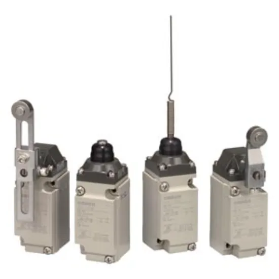 Ảnh của Công tắc hành trình Limit Switch Omron D4A-2511N