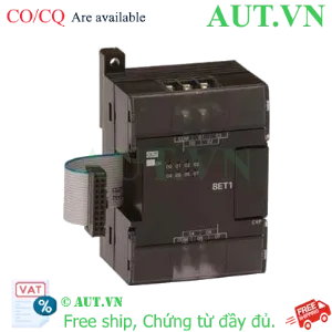 Ảnh của PLC Omron CP1W-8ET1