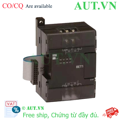 Ảnh của PLC Omron CP1W-8ET1