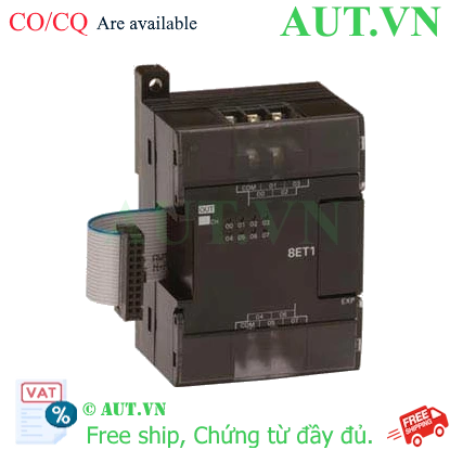 Ảnh của PLC Omron CP1W-8ET1