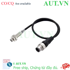 Ảnh của Cảm biến tiệm cận Omron E2EZ-X2D1-M1TJ 0.3M