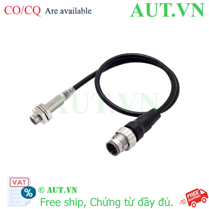 Ảnh của Cảm biến tiệm cận Omron E2EZ-X2D1-M1TJ 0.3M