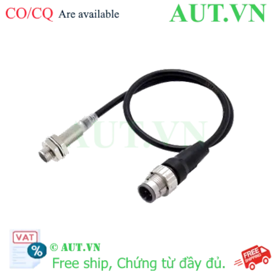 Ảnh của Cảm biến tiệm cận Omron E2EZ-X2D1-M1TJ 0.3M