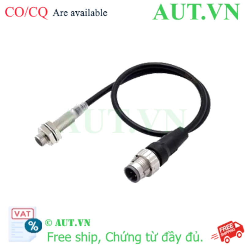 Ảnh của Cảm biến tiệm cận Omron E2EZ-X2D1-M1TJ 0.3M