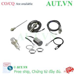 Ảnh của Cảm biến tiệm cận Omron E2EZ-X2D2-M1GJ 0.3M