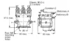 Ảnh của Rơ le trung gian Omron MM3XB DC48