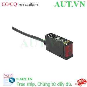 Ảnh của Cảm biến quang điện Omron E3S-AD41 2M