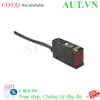Ảnh của Cảm biến quang điện Omron E3S-AD41 2M