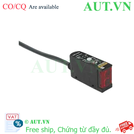 Ảnh của Cảm biến quang điện Omron E3S-AD41 2M