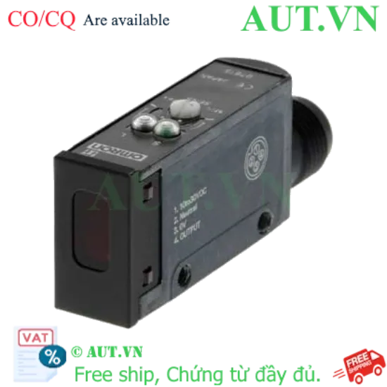 Ảnh của Cảm biến quang điện Omron E3S-AR16