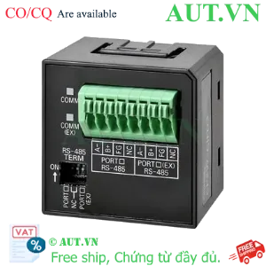 Ảnh của PLC Omron CP2W-CIFD3