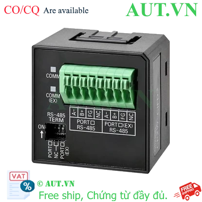 Ảnh của PLC Omron CP2W-CIFD3