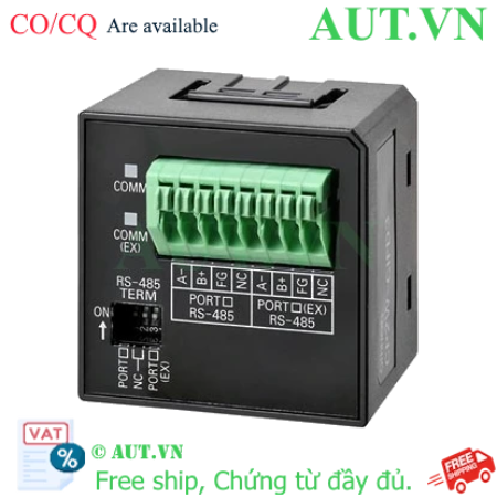 Ảnh của PLC Omron CP2W-CIFD3