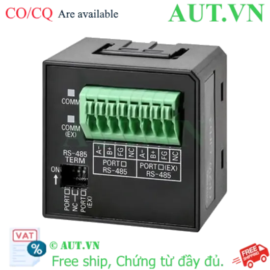 Ảnh của PLC Omron CP2W-CIFD3