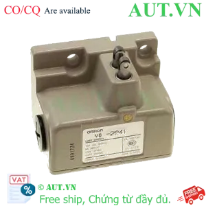 Ảnh của Công tắc hành trình Omron VB-2241 - Roller Lever, SPDT, IP67