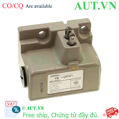 Ảnh của Công tắc hành trình Limit Switch Omron VB-2241