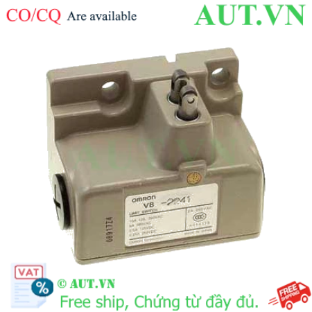 Ảnh của Công tắc hành trình Limit Switch Omron VB-2241