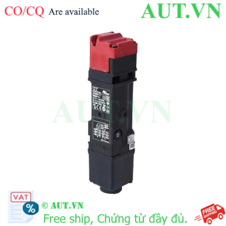 Ảnh của Khóa cửa an toàn Omron D4SL-N2BFG-N