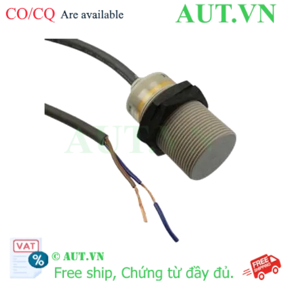 Ảnh của Cảm biến tiệm cận Omron E2F-X10Y1 20M