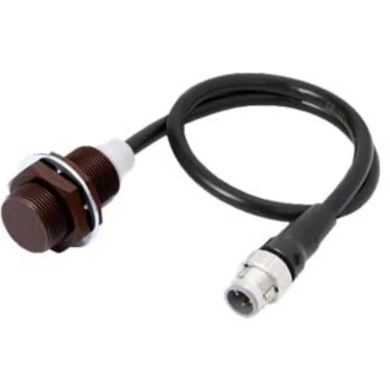 Ảnh của Cảm biến tiệm cận Omron E2EW-QX5C218-M1TJ 0.3M