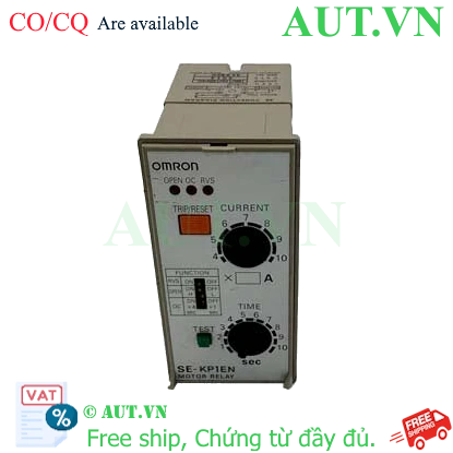 Ảnh của CB chống giật Omron SE-K1EN