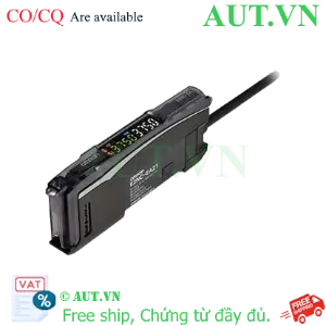 Ảnh của Cảm biến tiệm cận Omron E2NC-EA21 2M
