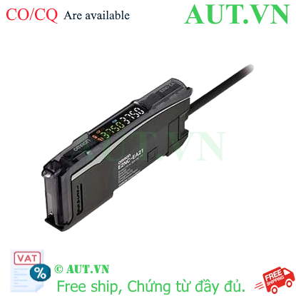 Ảnh của Cảm biến tiệm cận Omron E2NC-EA21 2M