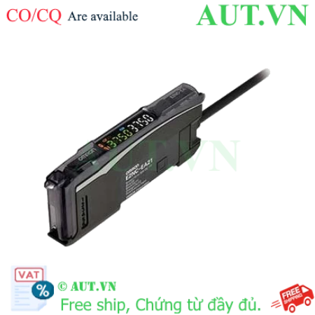 Ảnh của Cảm biến tiệm cận Omron E2NC-EA21 2M