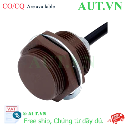 Ảnh của Cảm biến tiệm cận Omron E2EW-X10B230 5M