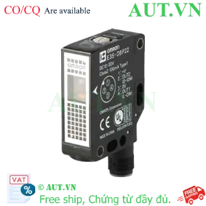 Ảnh của Cảm biến quang điện Omron E3S-DBP22