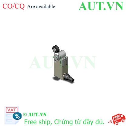 Ảnh của Công tắc an toàn  Omron D4F-420-1R