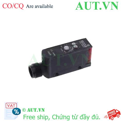 Ảnh của Cảm biến quang điện Omron E3S-AD37