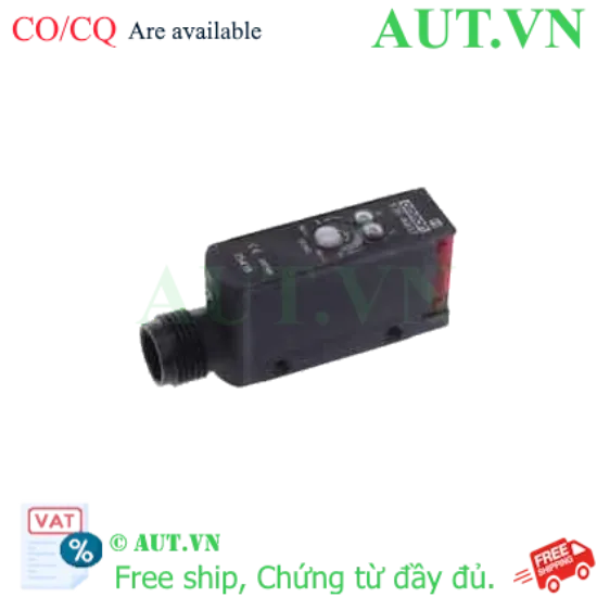 Ảnh của Cảm biến quang điện Omron E3S-AD37