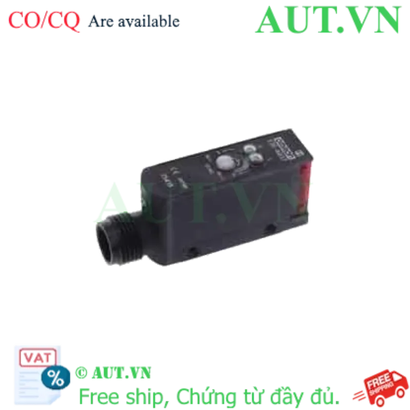 Ảnh của Cảm biến quang điện Omron E3S-AD37