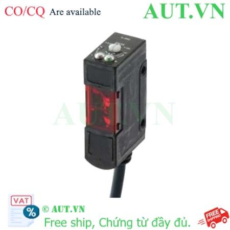 Ảnh của Cảm biến quang điện Omron E3S-AD71 5M