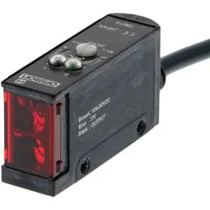 Ảnh của Cảm biến quang điện Omron E3S-AD32 2M