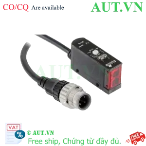 Ảnh của Cảm biến quang điện Omron E3S-AT11-D-M1J 0.3M